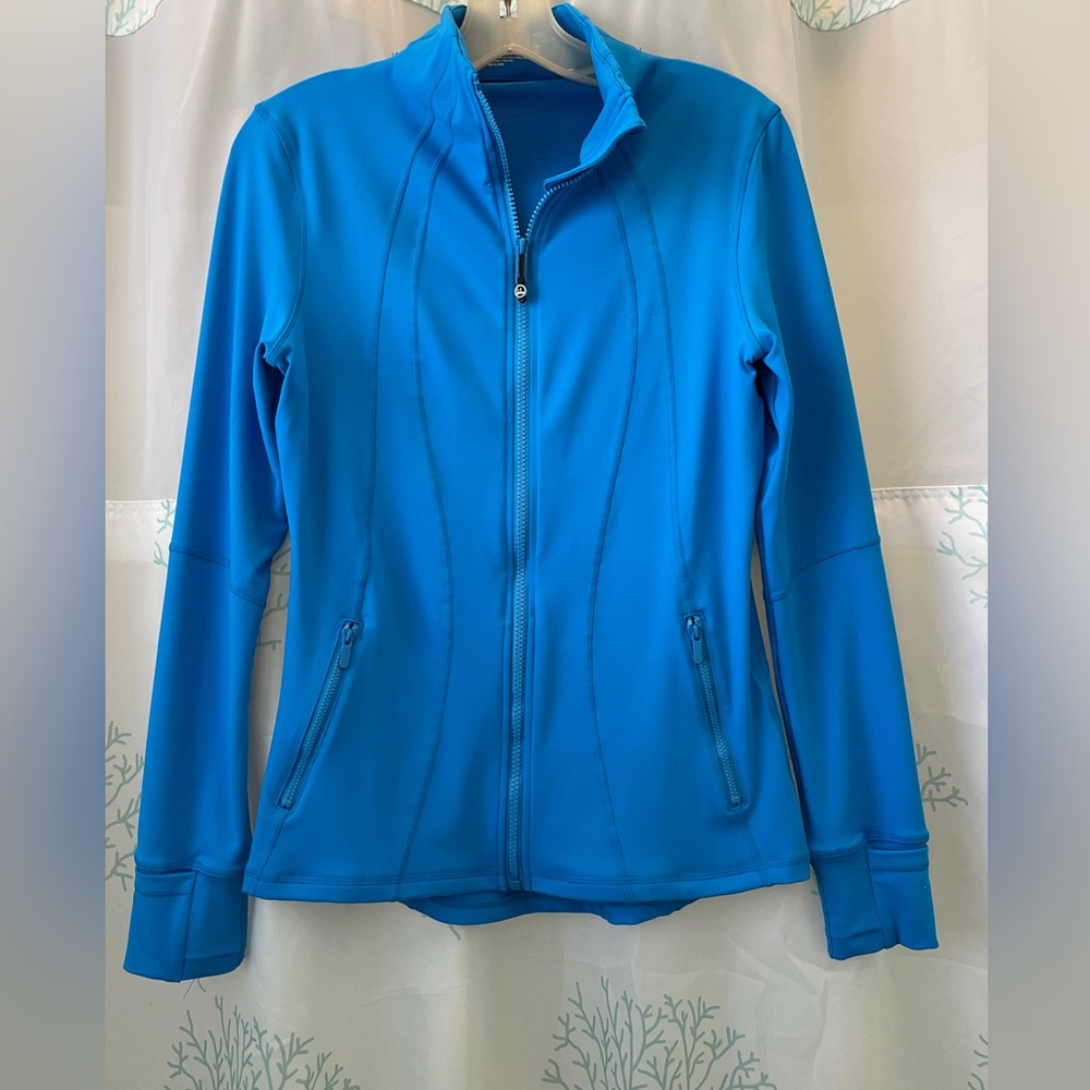 Women's Blue Jacket